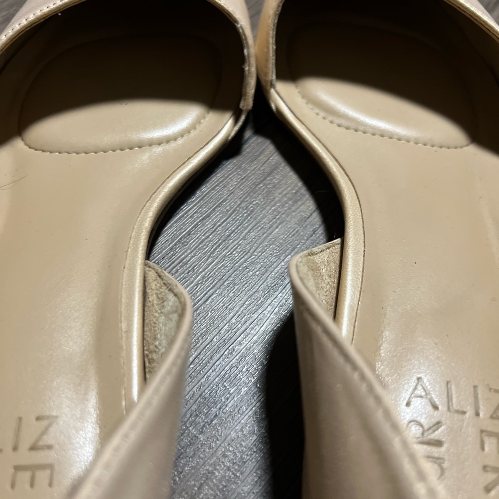Naturalizer SAMANTHA D'ORSAY FLAT - Picture 2 of 7